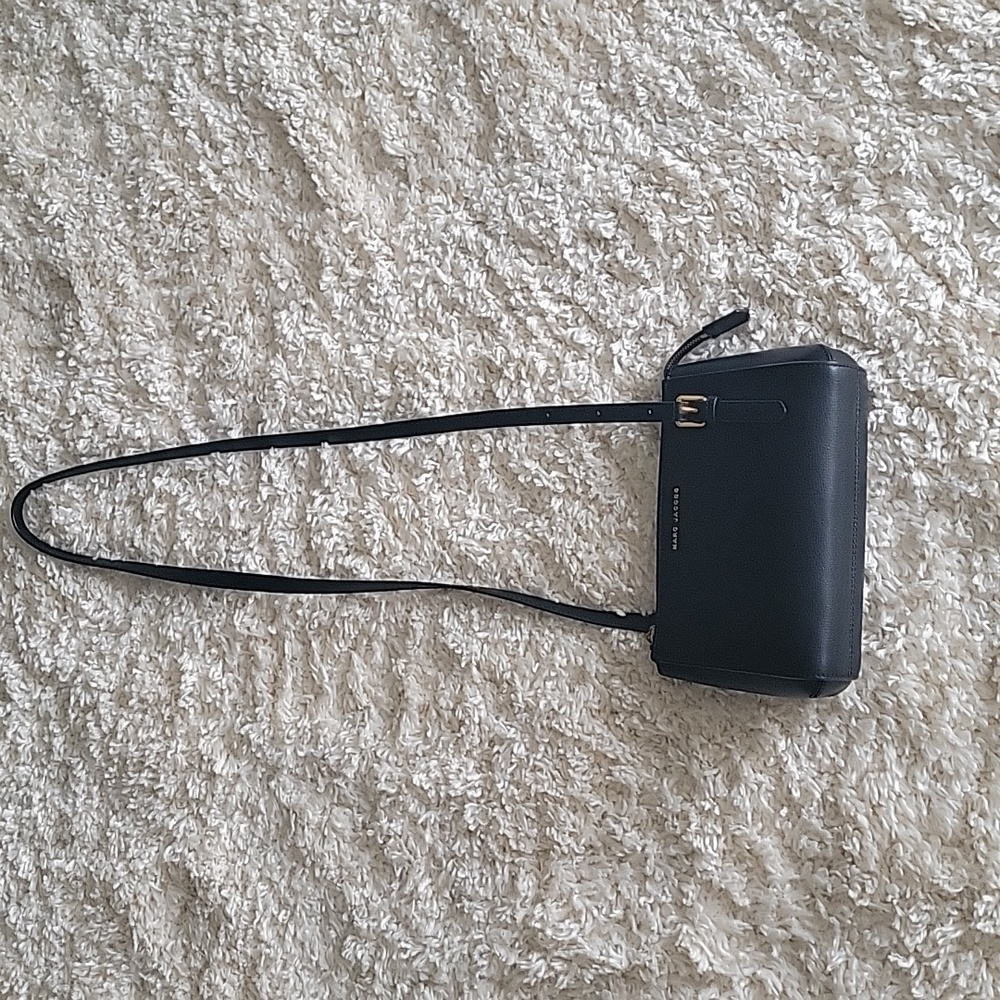Marc Jacobs Black Purse
